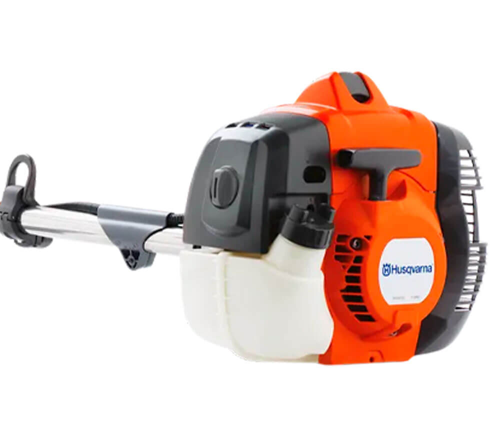 Триммер бензиновый Husqvarna 135R 2-х тактный 34.6см3-2