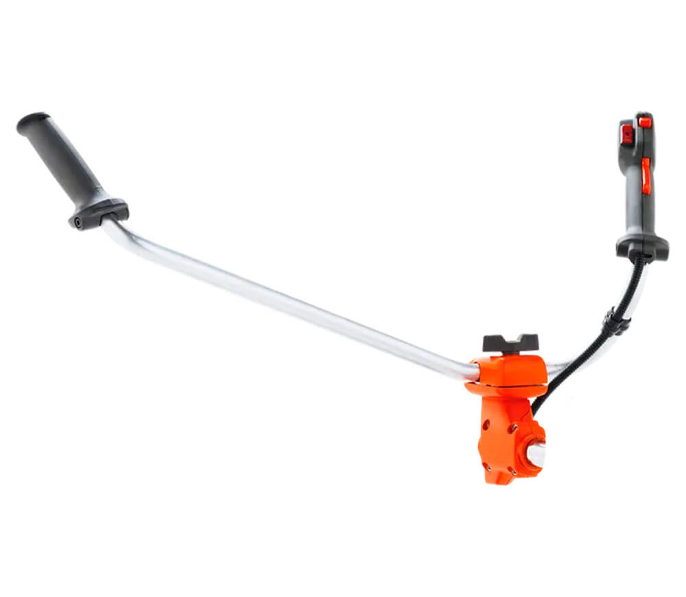 Триммер бензиновый Husqvarna 135R 2-х тактный 34.6см3-4