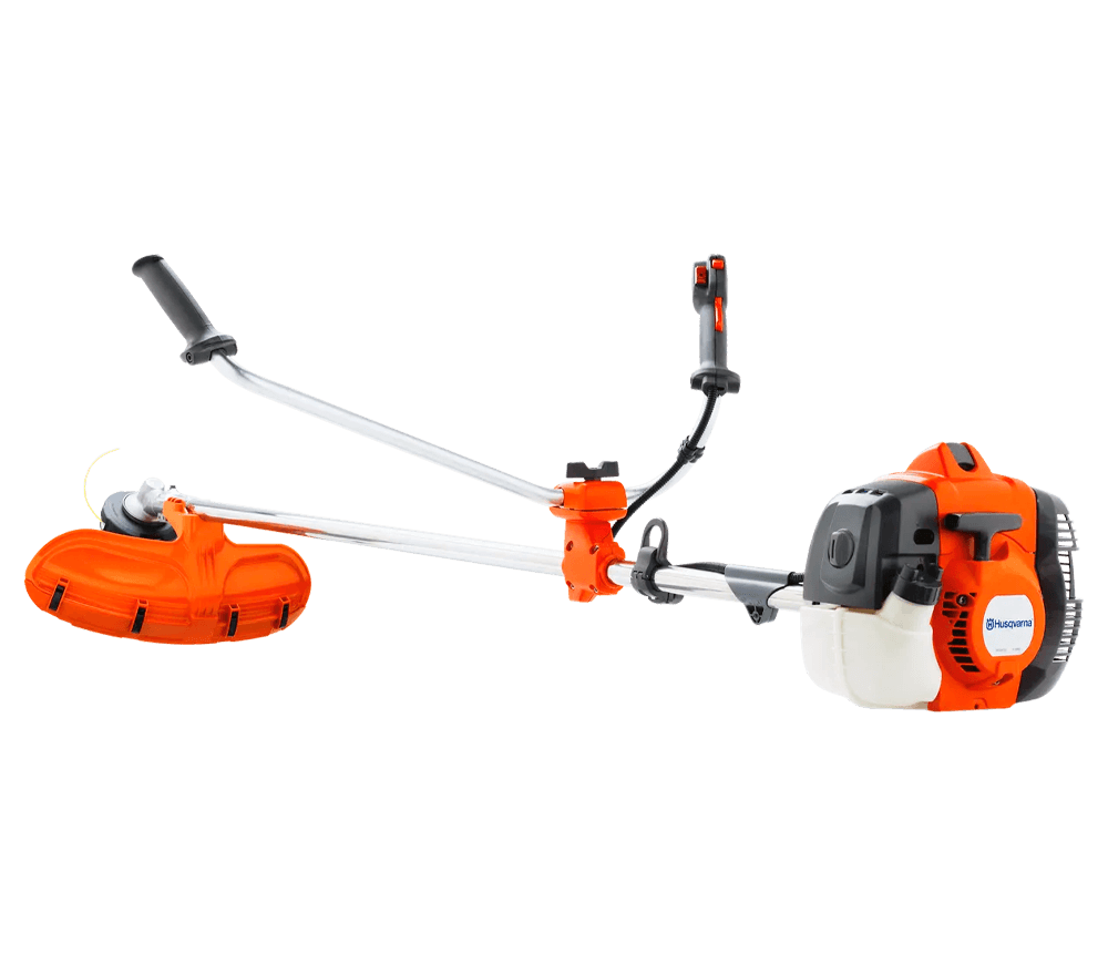 Motocoasă cu benzină Husqvarna 135R 2 timpi 34.6cm3