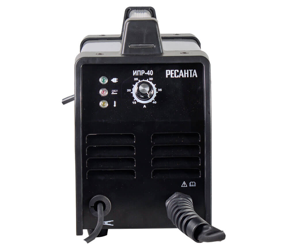 Aparat de tăiere cu plasmă RESANTA ИПР-40 40A-2
