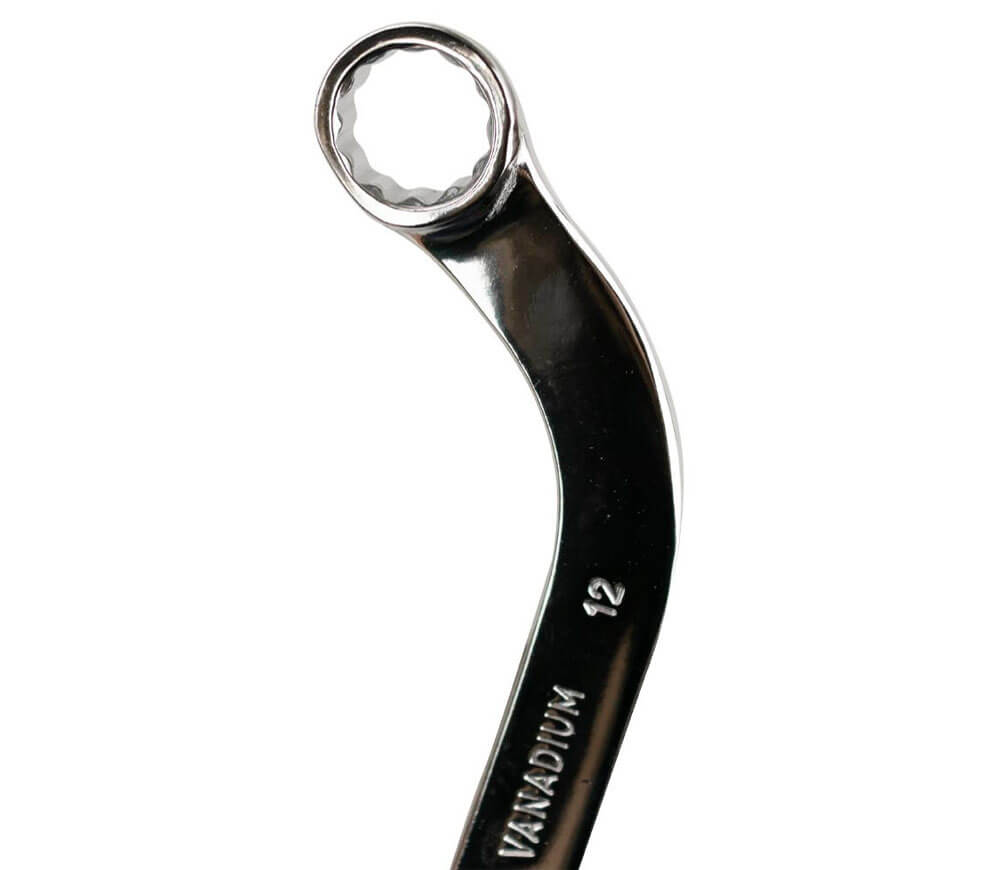 Set 8 chei inelare bilaterale JBM 52451 6x22mm-5