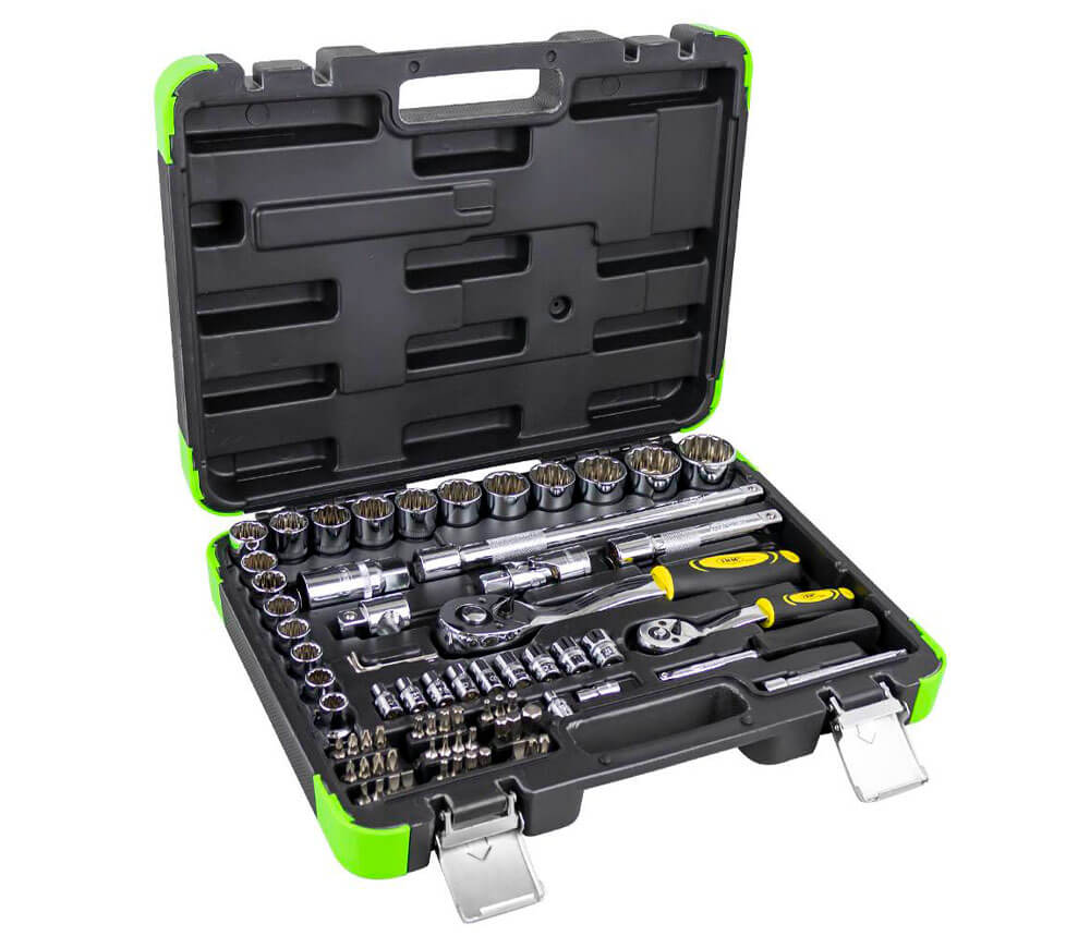 Set 74 duze tubulare și biți JBM 53074 10-32mm-3