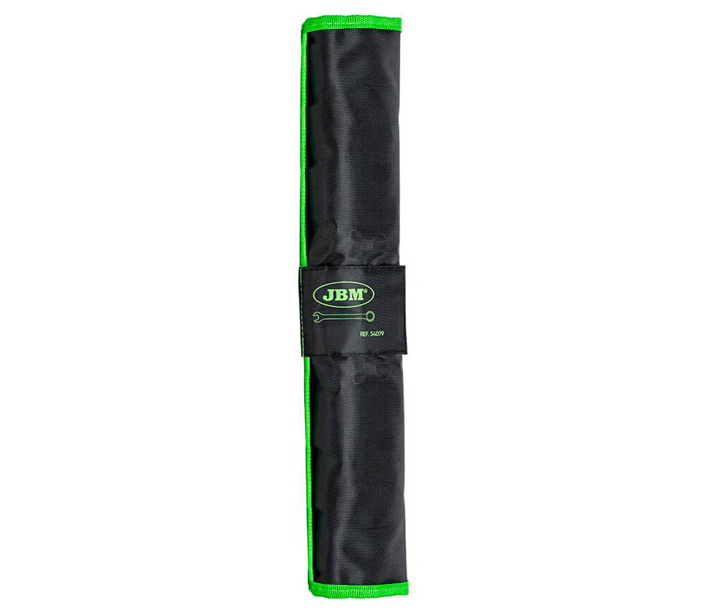 Set 21 chei combinate JBM 54079 6x32mm-4