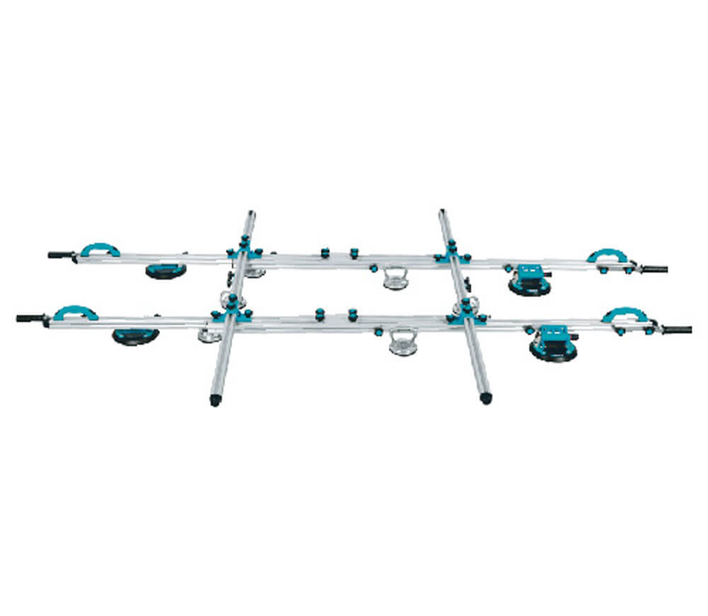 Sistem de transport pentru plăci de format mare BIHUI LFCSV4 130kg-2