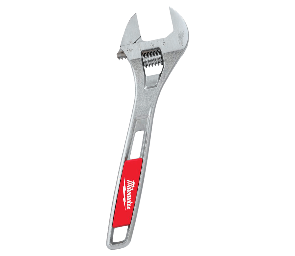 Cheie reglabilă MILWAUKEE 48227410 36.5mm 250mm