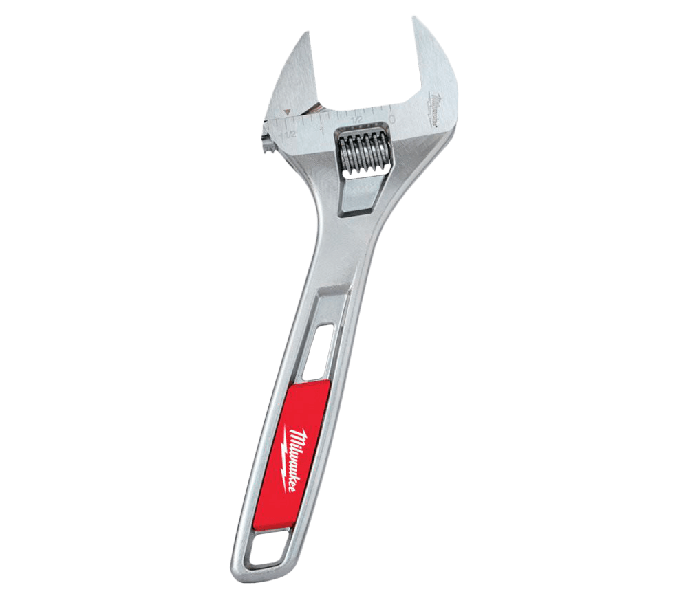 Cheie reglabilă MILWAUKEE 48227508 40mm 200mm