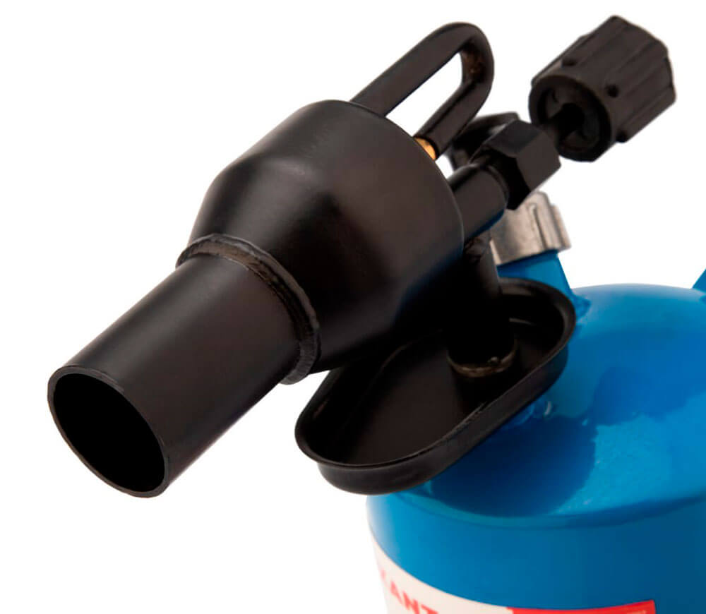 Arzător cu gaz REXANT PL-1.5 1200g/h 1100°C-6