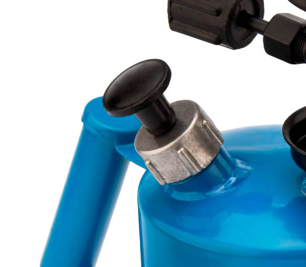 Arzător cu gaz REXANT PL-1.5 1200g/h 1100°C-7