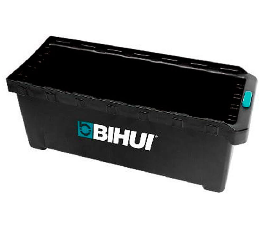Set de drișce zimțate BIHUI PTSJK9 480x130mm-5