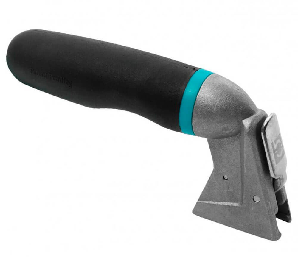 Set de drișce zimțate BIHUI PTSJK9 480x130mm-4