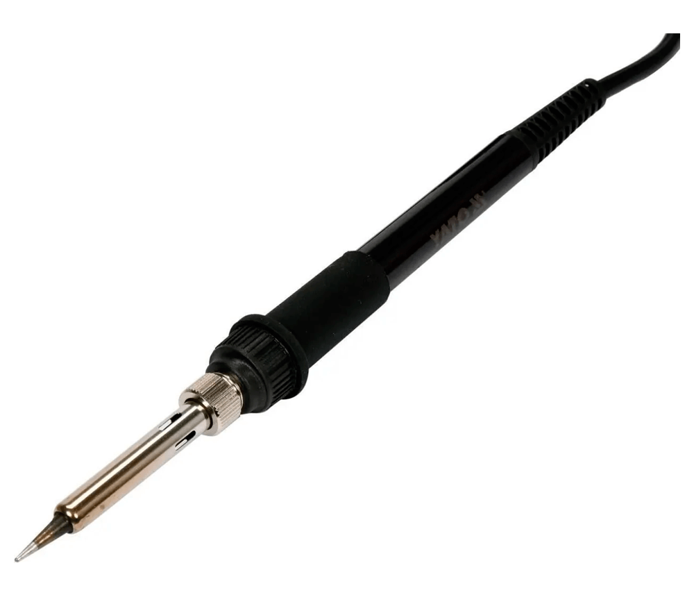 Stație de lipit cu conrol a temperaturii YATO YT82459 70w 480°C 220 V-2