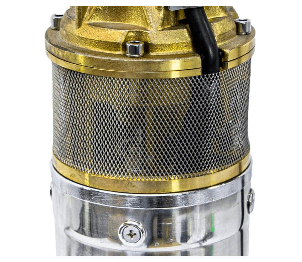 Pompă submersibilă Elefant 4SKM100 750w 6000l/h-2