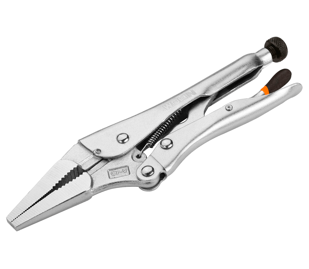 Clești de fixare pentru sudură WOKIN 103209 230mm