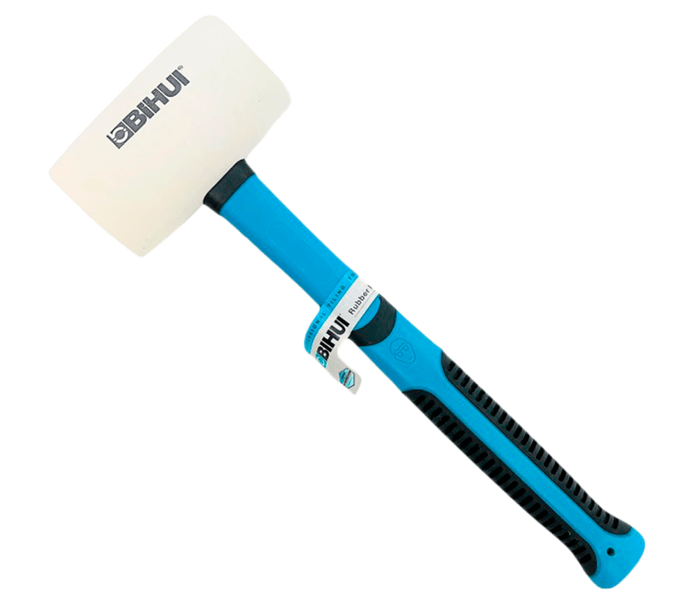 Ciocan din cauciuc BIHUI RMWO24 675g