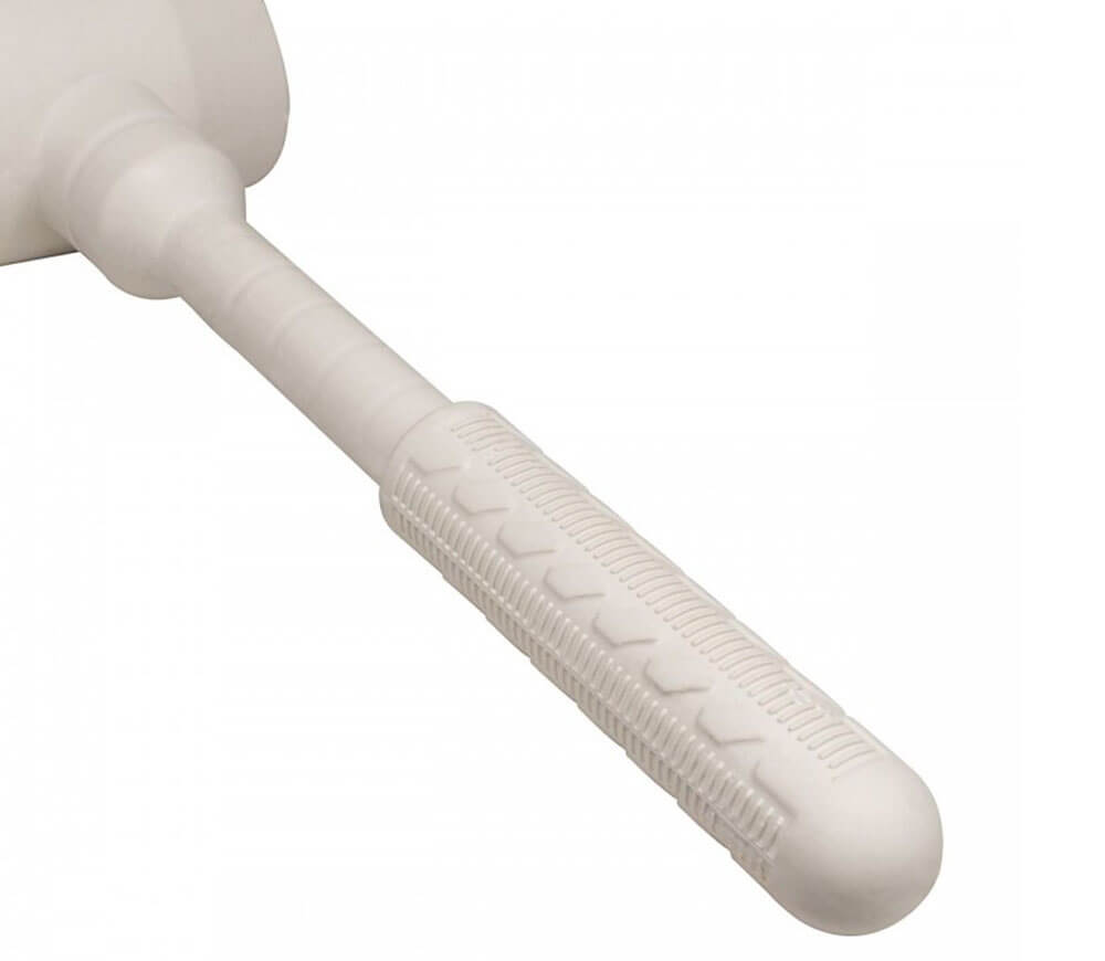 Ciocan din cauciuc BIHUI RMWS24 675g-4