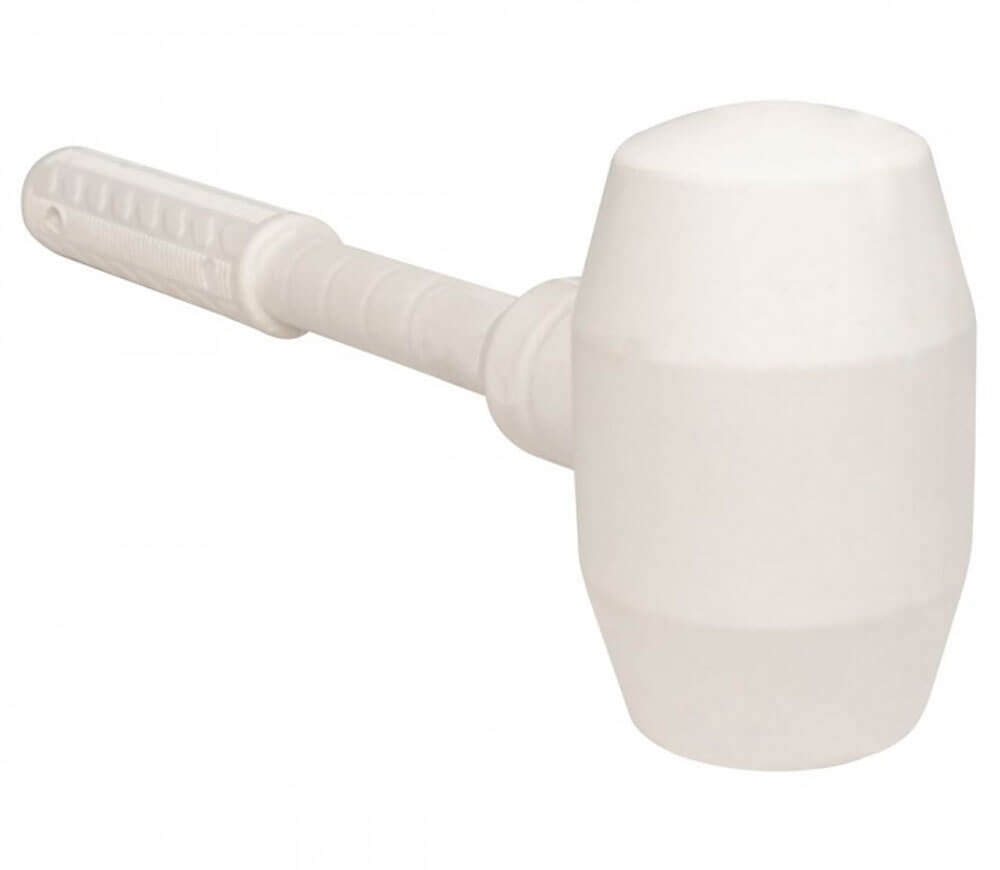 Ciocan din cauciuc BIHUI RMWS24 675g-3