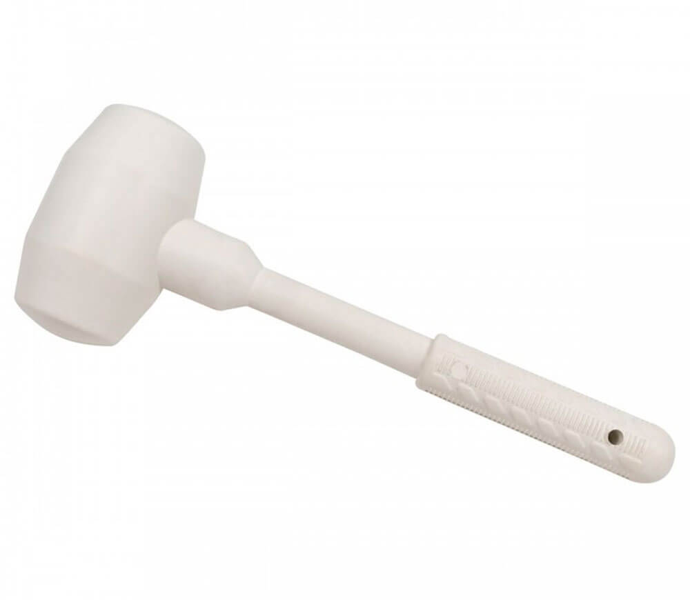 Ciocan din cauciuc BIHUI RMWS24 675g-2