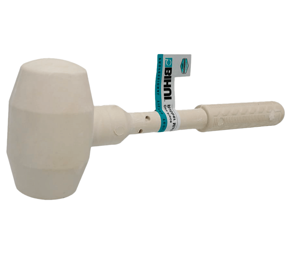 Ciocan din cauciuc BIHUI RMWS24 675g