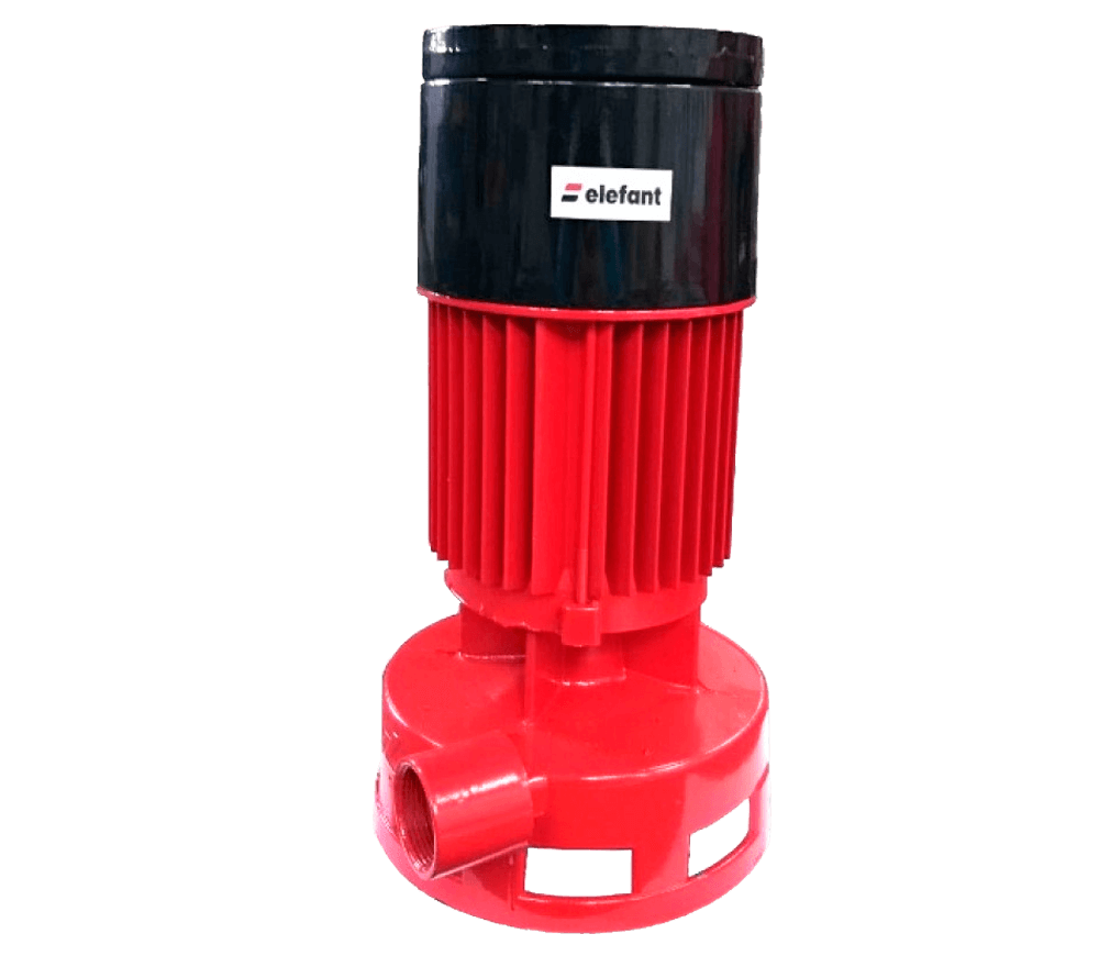 Pompă de drenaj Elefant SPC-750 750w 70l/h