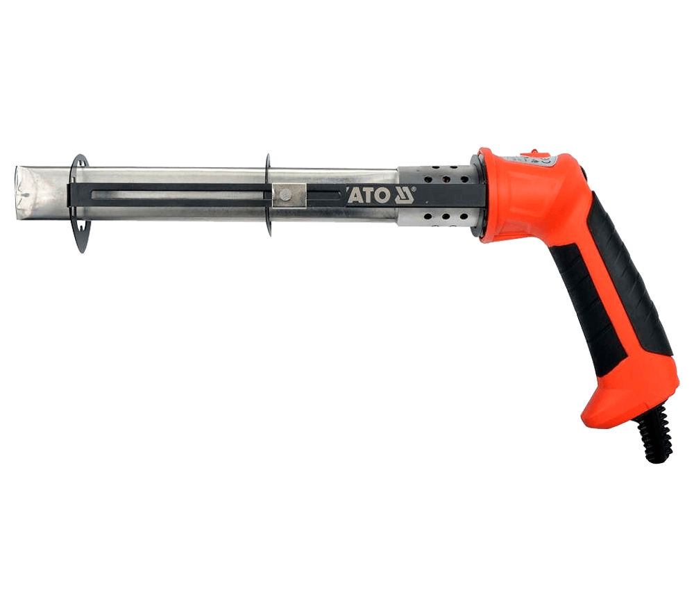 Cuțit termic pentru taiere polistiren YATO YT82190 220w 450°C 220 - 240 V