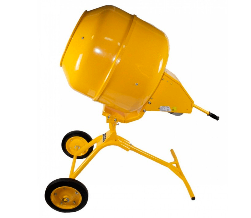 Betonieră ТЕМП RCM800 1250w 225L-2