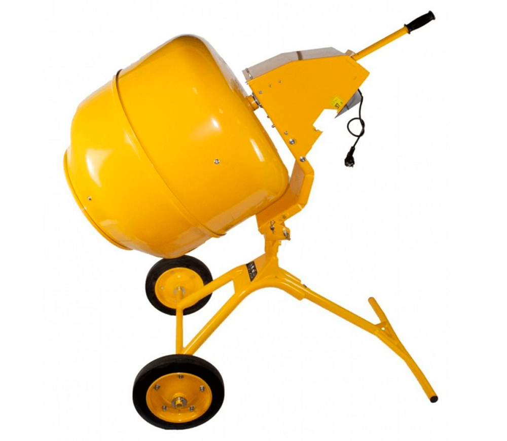 Betonieră ТЕМП RCM800 1250w 225L-3