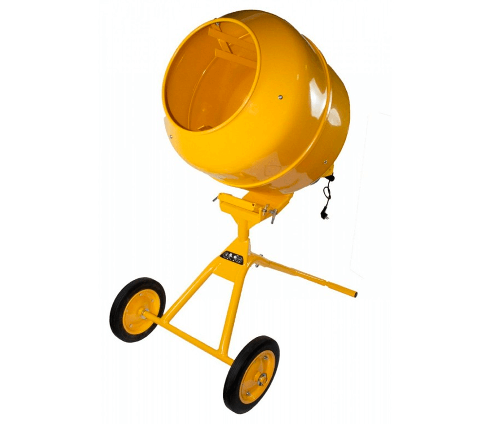 Betonieră ТЕМП RCM800 1250w 225L-4