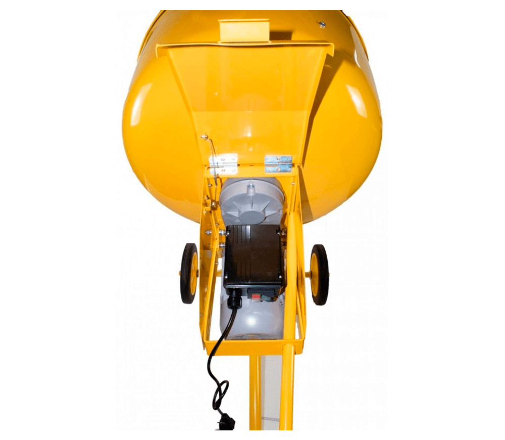 Betonieră ТЕМП RCM800 1250w 225L-5
