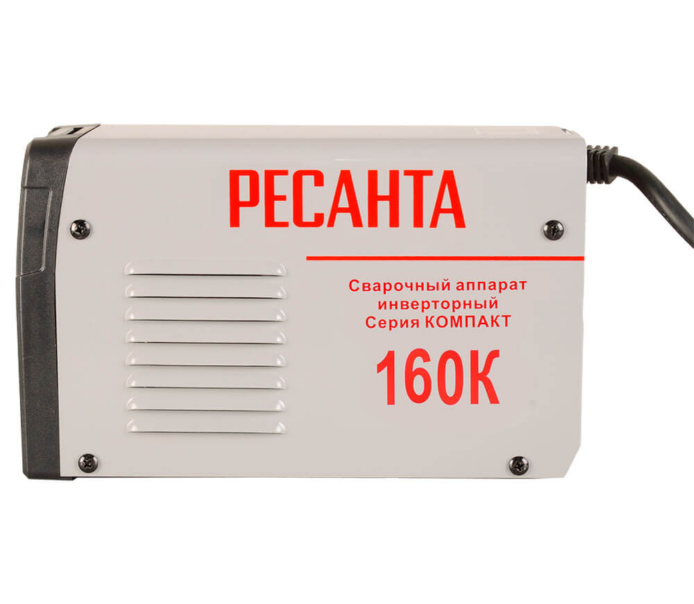 Aparat de sudat RESANTA САИ-160K 160A-5