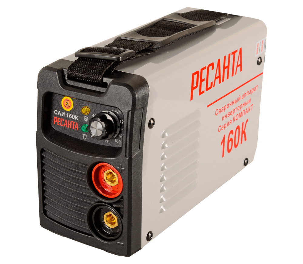 Aparat de sudat RESANTA САИ-160K 160A