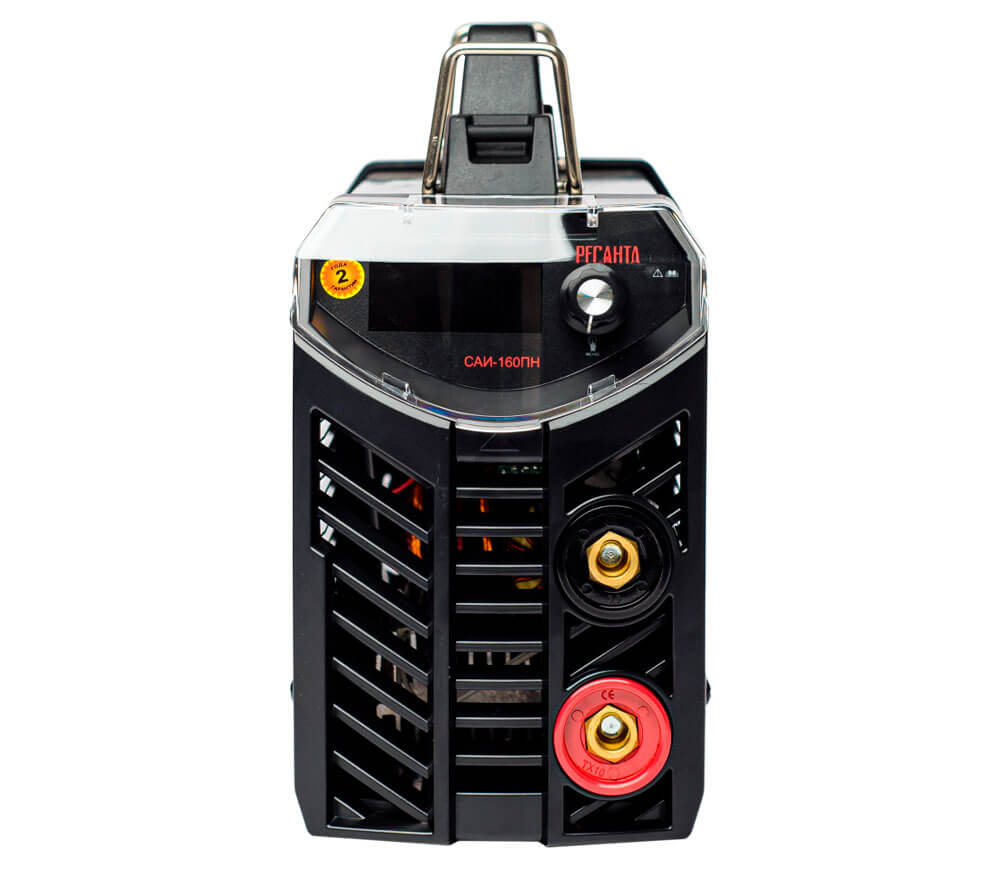 Сварочный аппарат RESANTA САИ-160ПН 160A-6