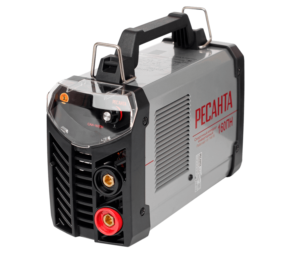 Aparat de sudat RESANTA САИ-160ПН 160A