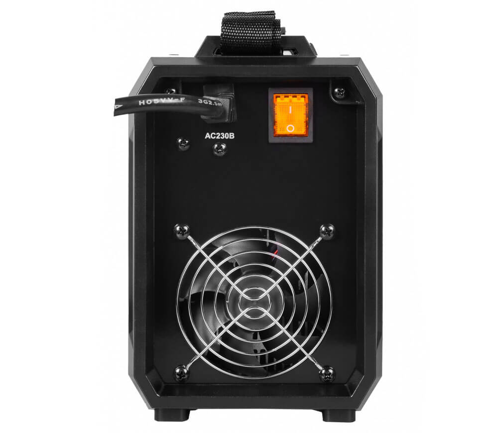 Aparat de sudat RESANTA САИ-160T LUX 160A-3