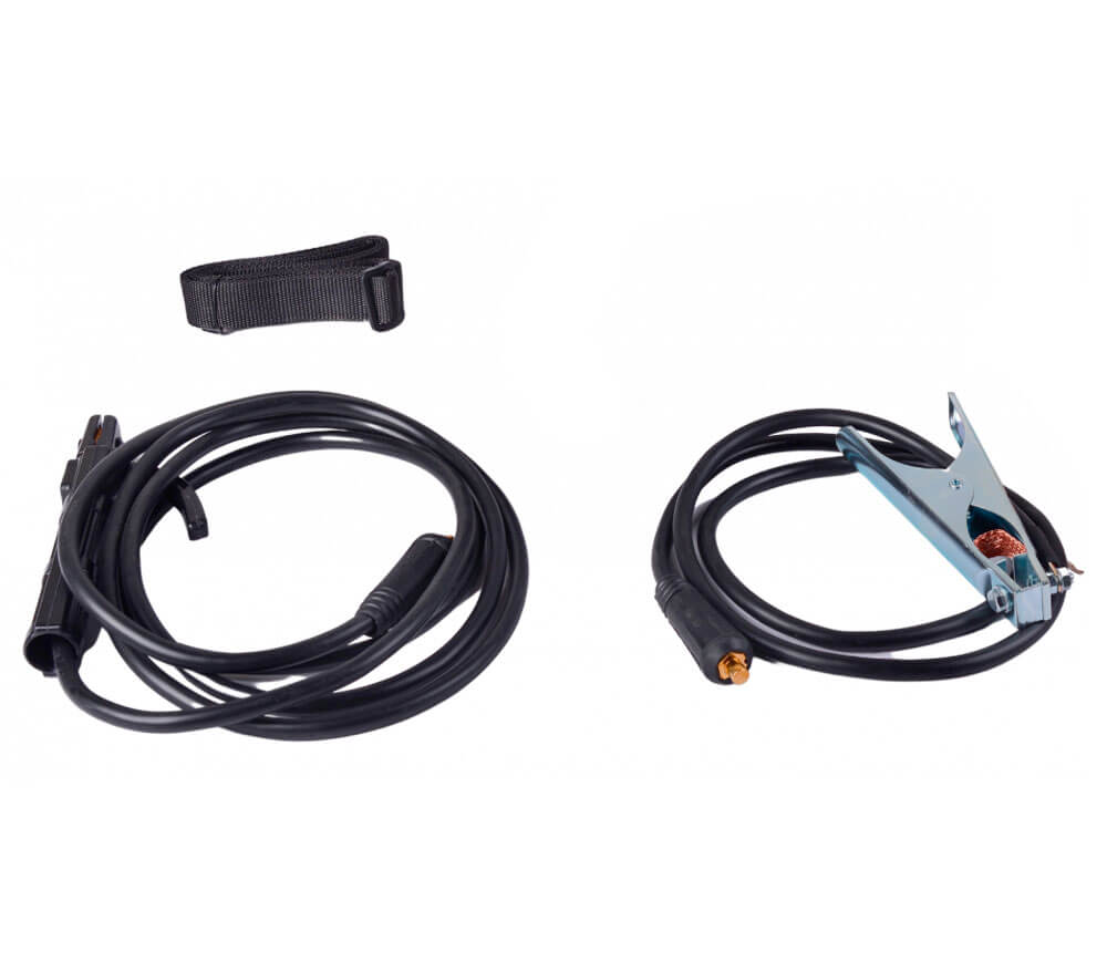 Aparat de sudat RESANTA САИ-160T LUX 160A-7