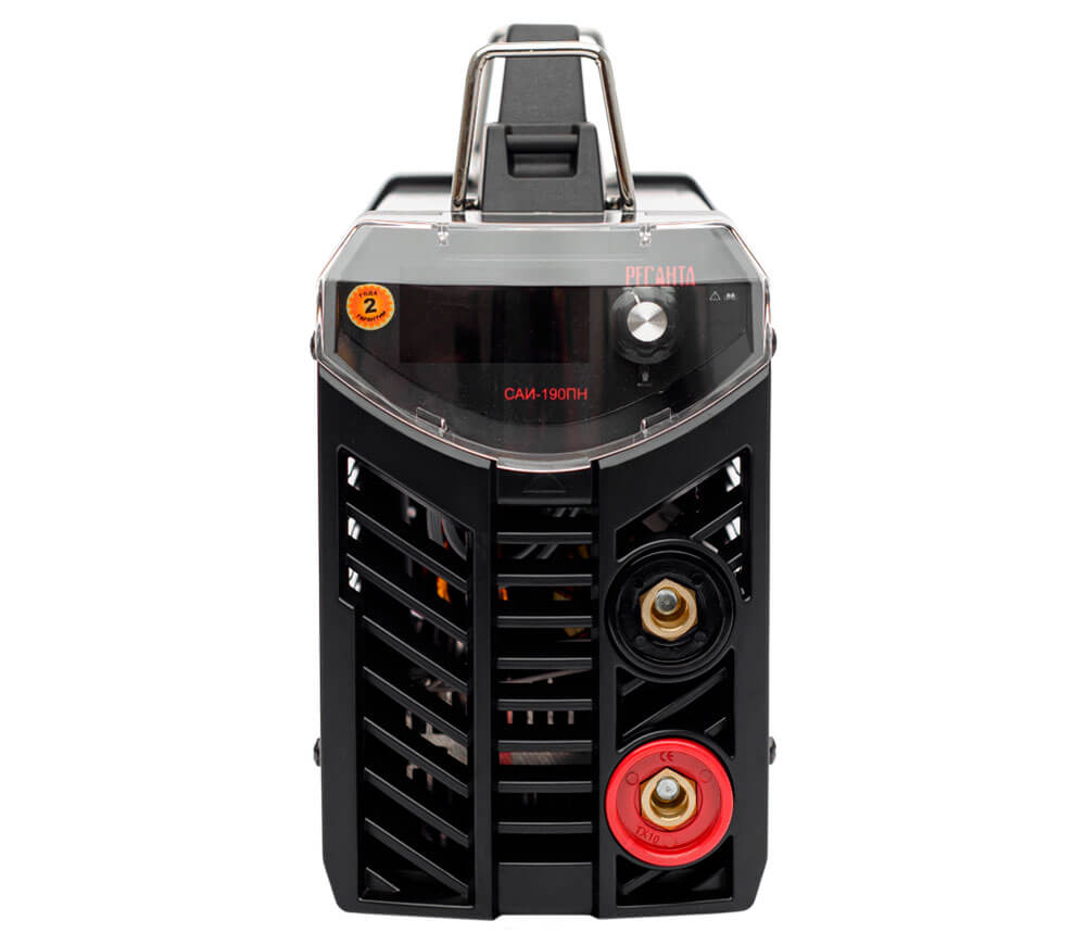 Aparat de sudat RESANTA САИ-190ПН 190A-3