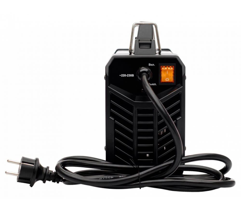 Aparat de sudat RESANTA САИ-190ПН 190A-5