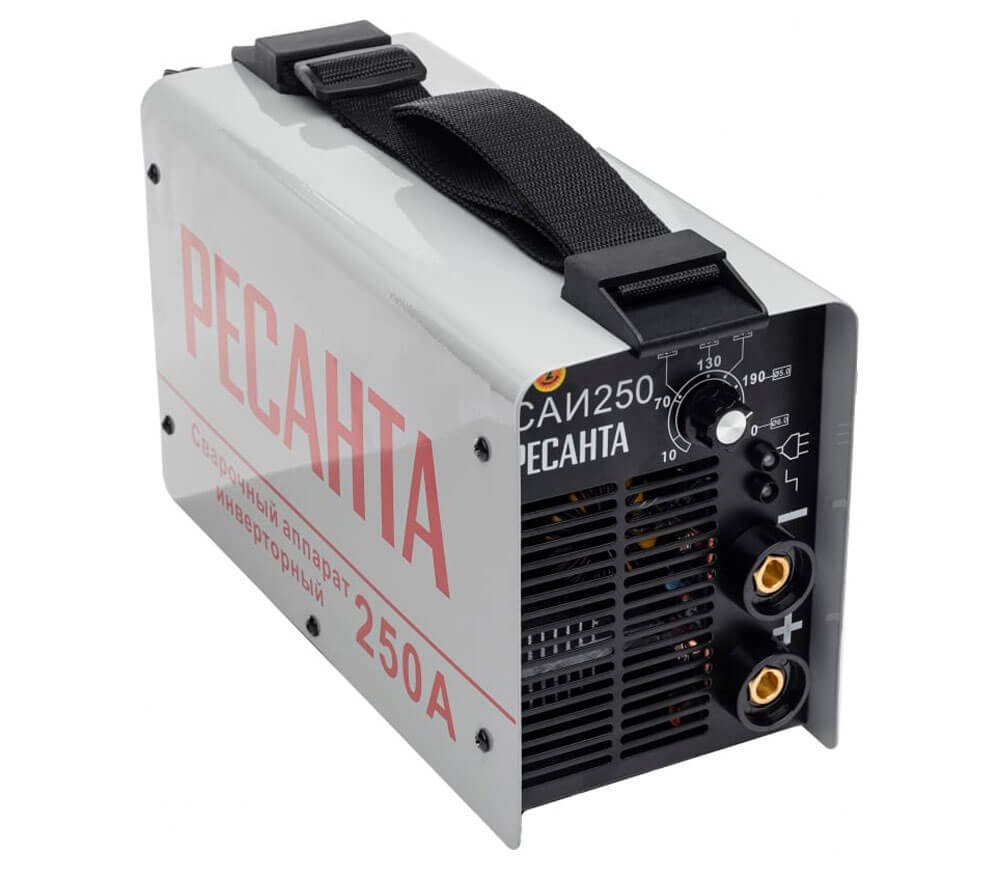 Aparat de sudat RESANTA САИ-250 250A-2