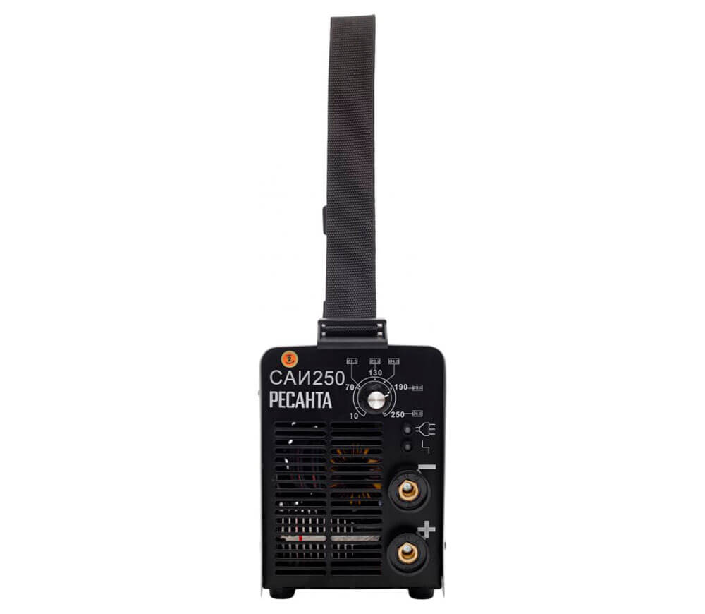 Aparat de sudat RESANTA САИ-250 250A-3