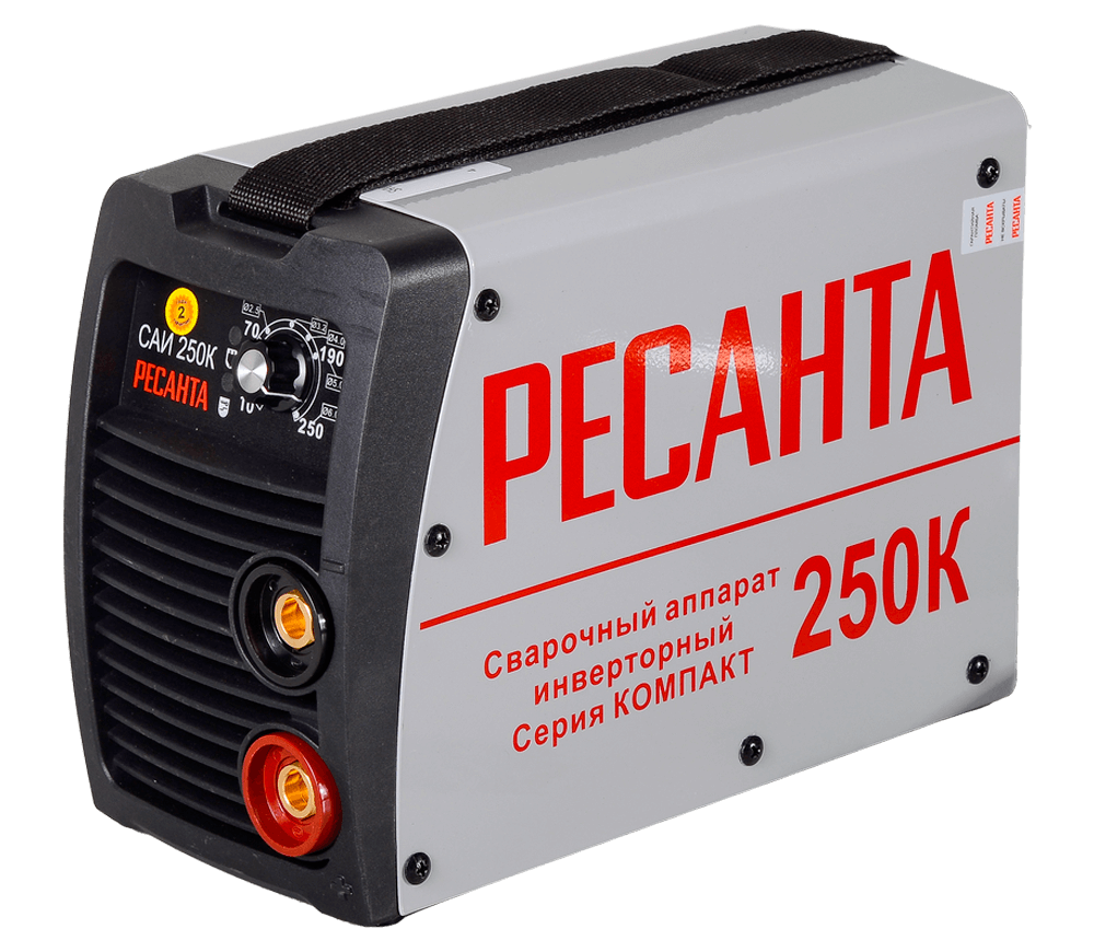 Aparat de sudat RESANTA САИ-250K 250A