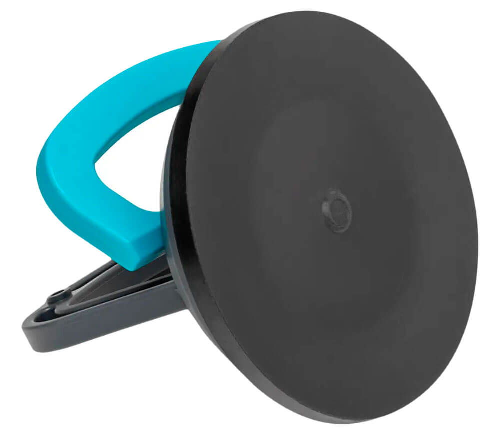 Ventuză cu vid BIHUI SCSP4 118mm 35kg-2