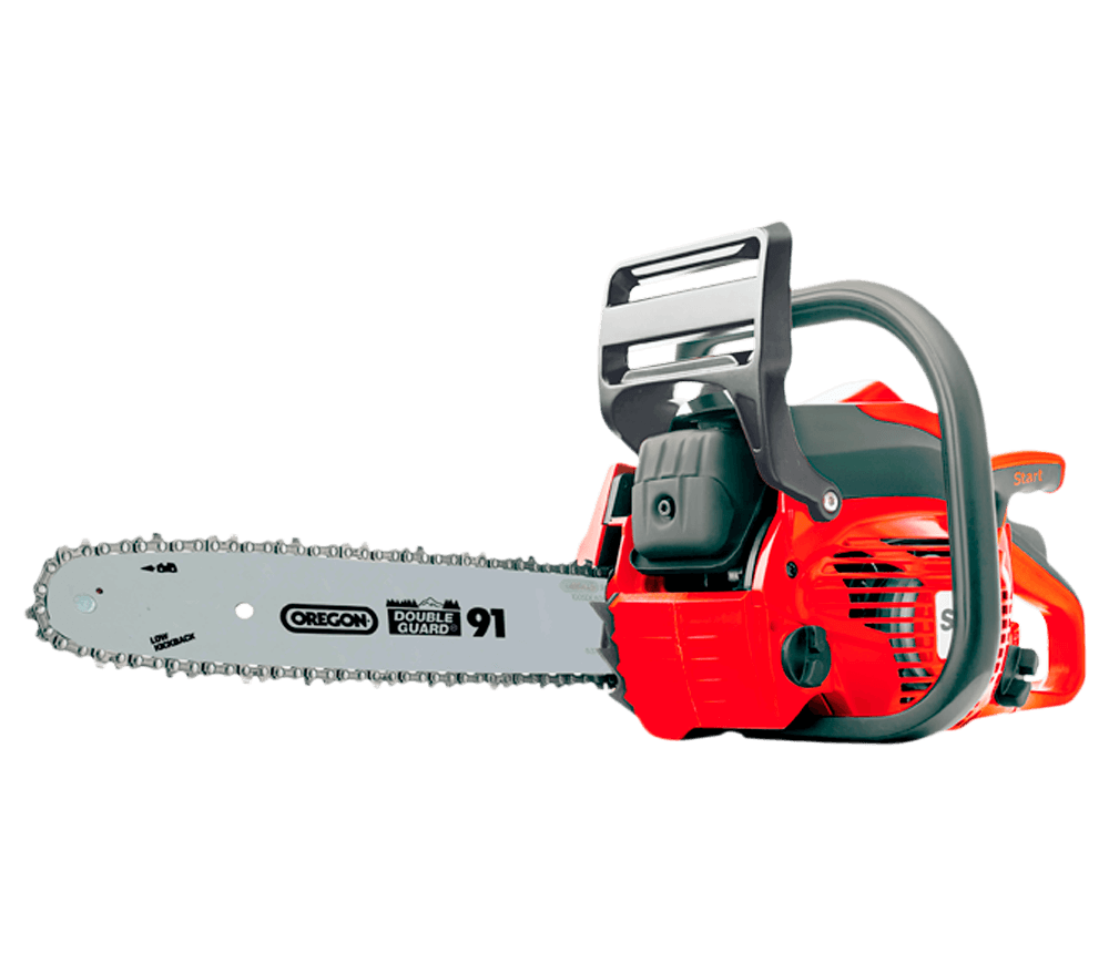 Fierăstrău cu lanț pe benzină AL-KO Solo 6436 350mm 35.2cm3