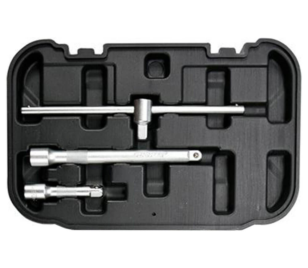 Set 22 duze tubulare STHOR STH58661 6-22mm-4