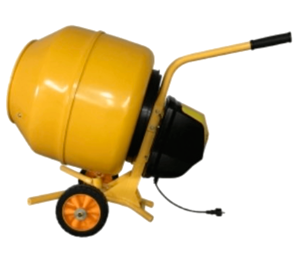Betonieră ТЕМП RCM400 850w 140L