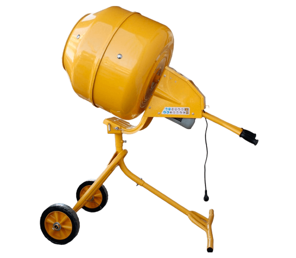 Betonieră ТЕМП RCM600 1000w 165L