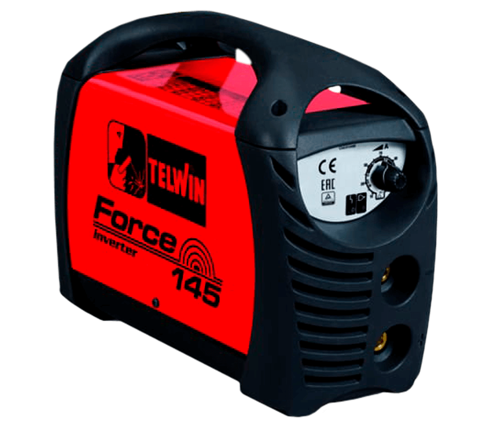 Aparat de sudat TELWIN FORCE 145 130A