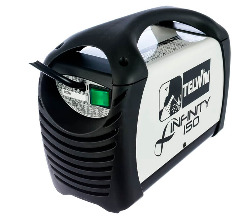 Aparat de sudat TELWIN INFINITY 150 130A-5