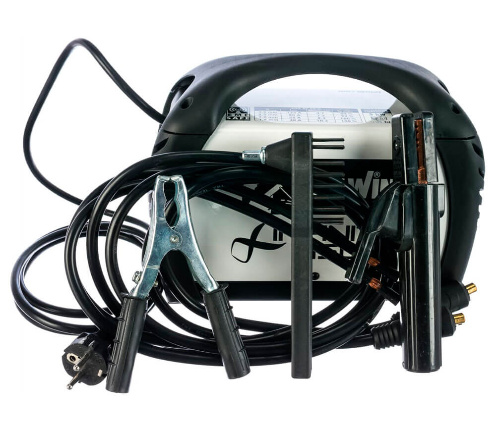 Aparat de sudat TELWIN INFINITY 150 130A-6