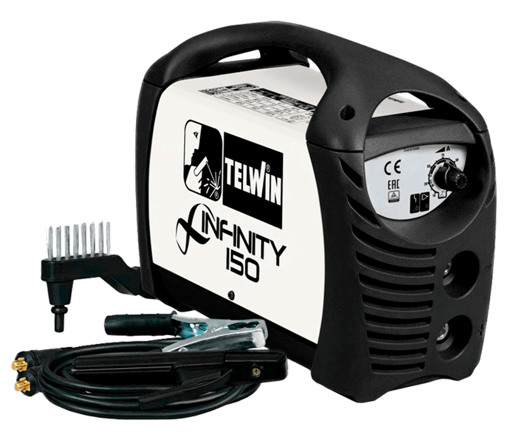 Aparat de sudat TELWIN INFINITY 150 130A-2