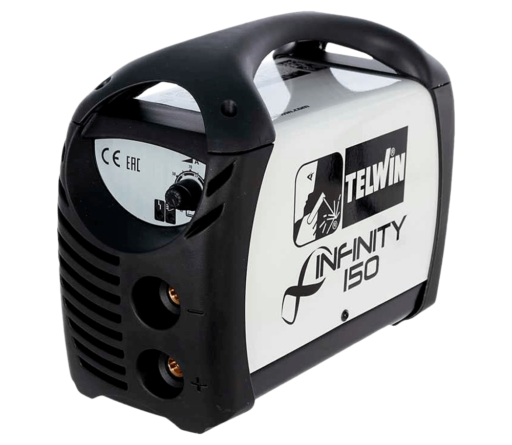 Aparat de sudat TELWIN INFINITY 150 130A