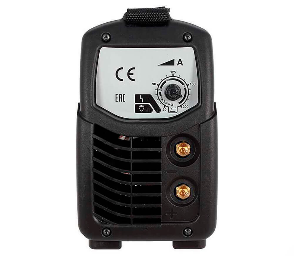 Aparat de sudat TELWIN INFINITY 220 200A-3